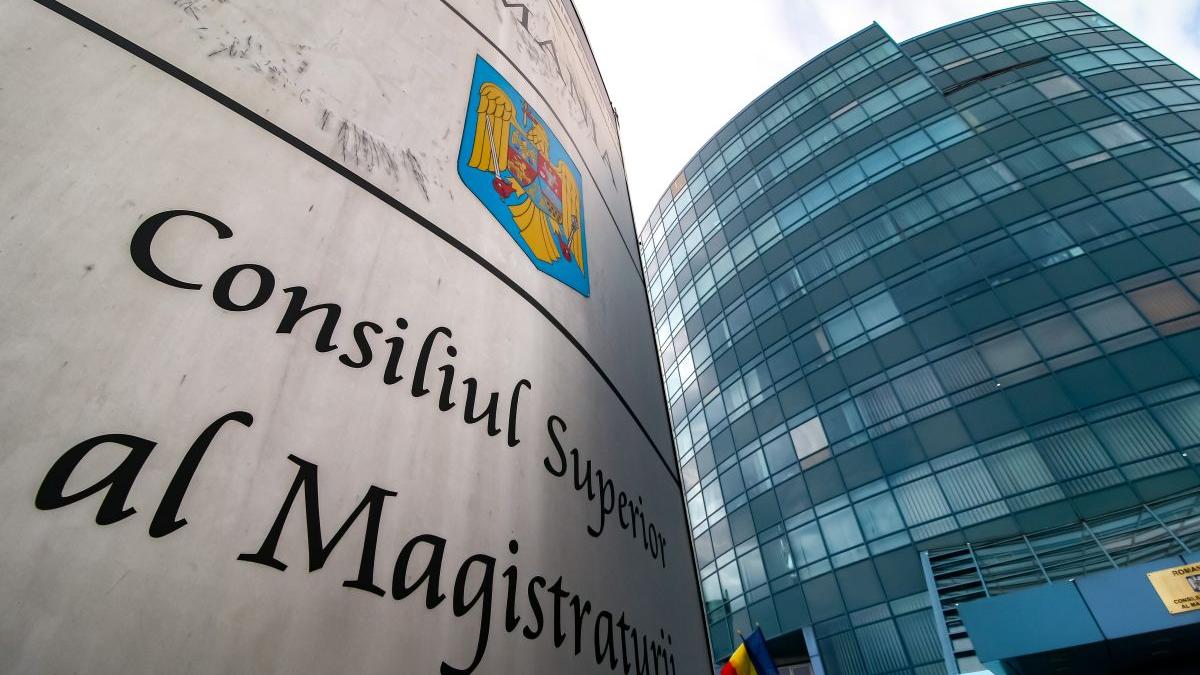 UPDATE Reacția CSM după eliberarea lui Liviu Dragnea