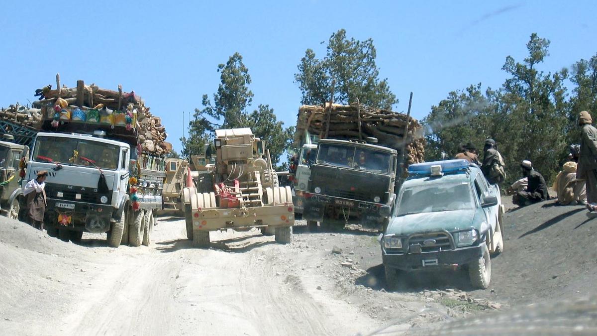 Limitele puterii militare americane, devoalate în Afganistan