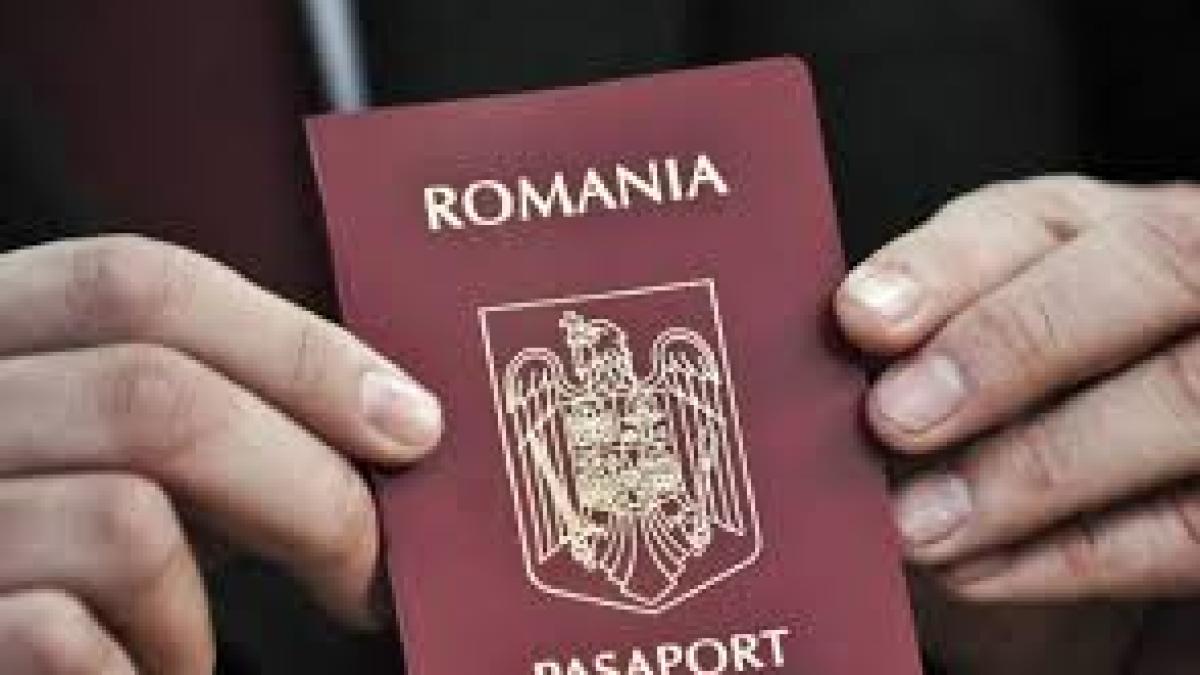 Solicitarea cetățeniei române se va face prin mijloace electronice 