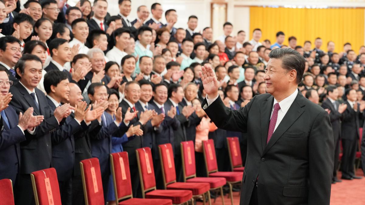 Acuzație: Președintele Xi Jinping, cel mai mare dușman al Partidului Comunist 