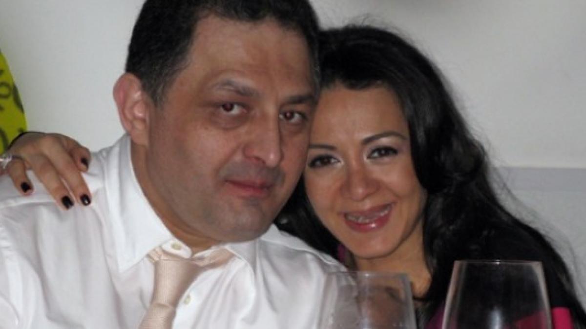 Răsturnare de situație în scandalul Oana Mizil - Marian Vanghelie. „Am vrut să-l sperii un pic pe soțul meu”