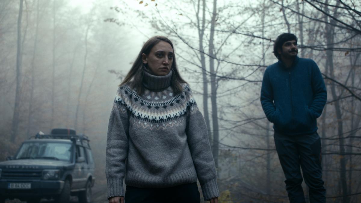 Selecționat la cel mai important festival de film din America de Nord, Întregalde poate fi văzut între 6 și 20 august în peste 20 de orașe din țară