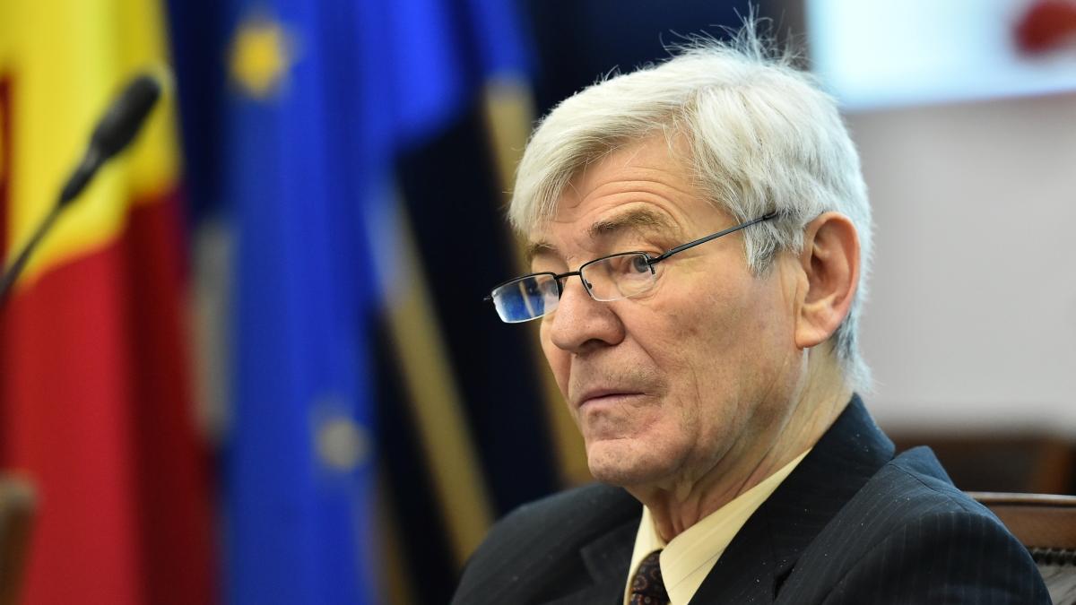 Valeriu Tabără, președintele ASAS: „Performanțele” sectorului agroalimentar înseamnă un deficit al balanței comerciale de peste 2 miliarde de euro