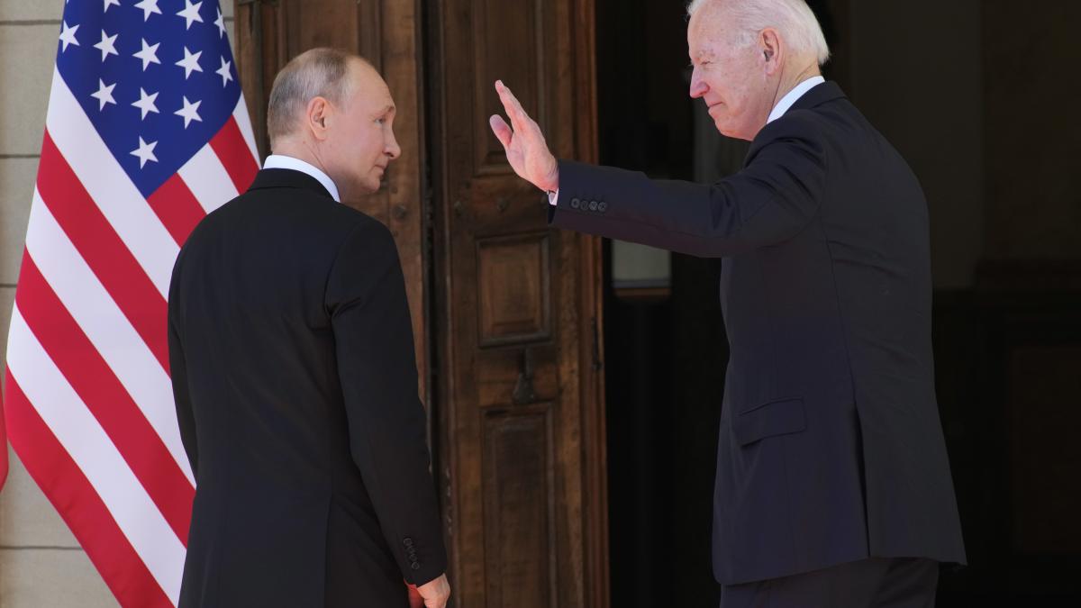 Noi șicane diplomatice între Rusia și SUA