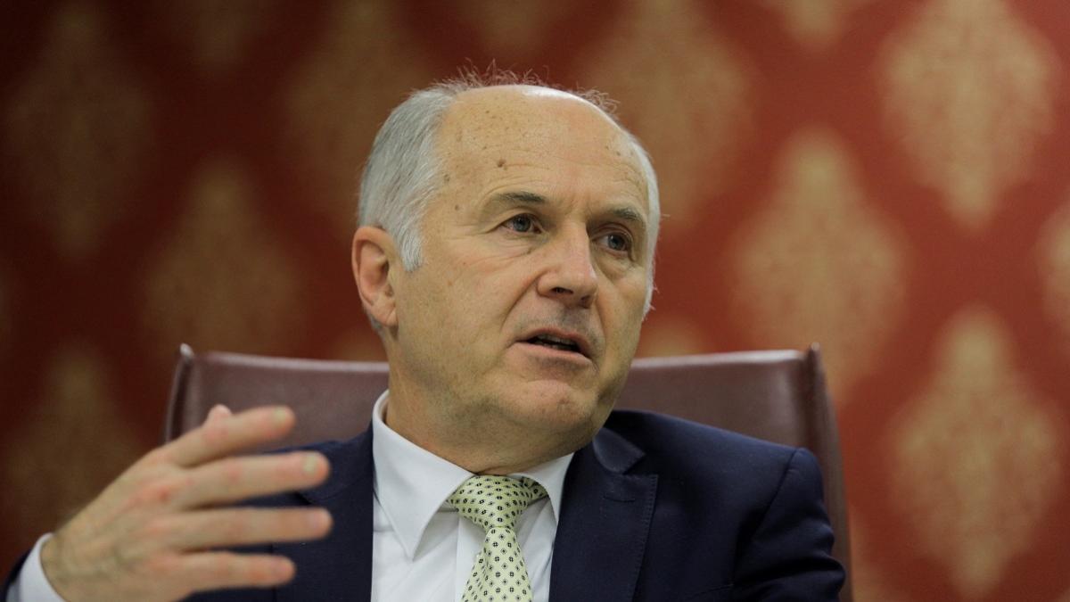Sârbii bosniaci își apără reputația