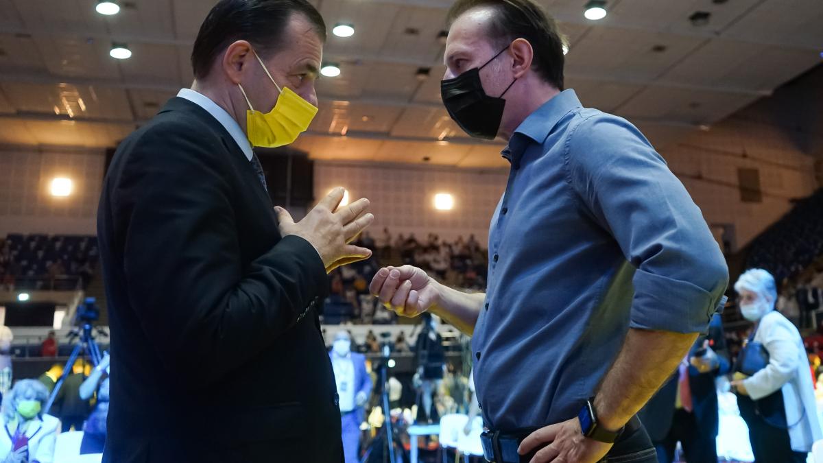 Timișoara: Scandal la alegerile din PNL 