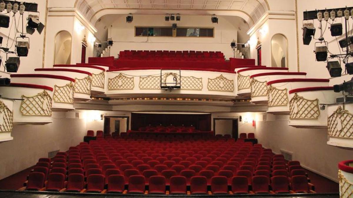 Întâlniri teatrale/ NottDependent, secțiune în Fest(in) pe Bulevard 2021