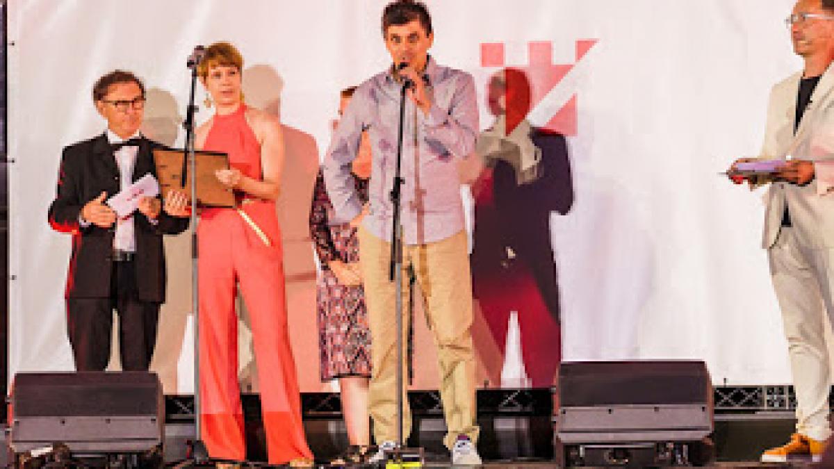 Neidentificat – proiecții speciale în țară, în prezența echipei. Din 6 august în cinema