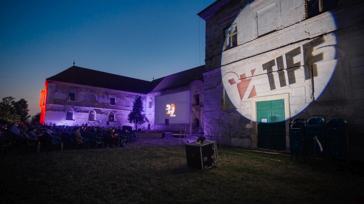 TIFF 2021 în cifre