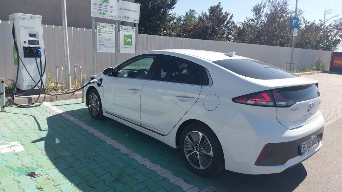 UE impune electrificarea forțată