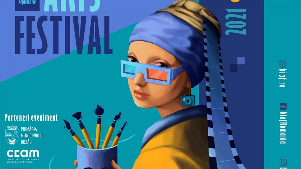 Actorul Franco Nero, invitat special al  Buzău International Arts Festival