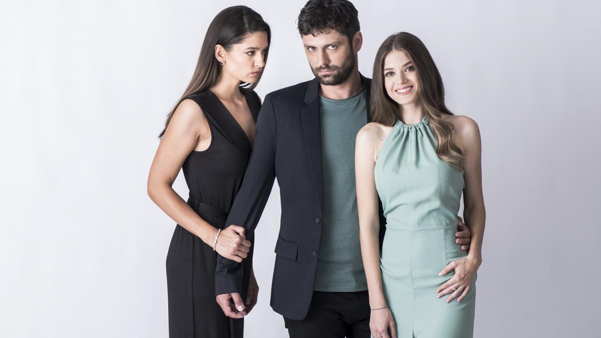 Cel de-al doilea sezon al serialului Adela va avea premiera  joi, 19 august, de la ora 20.30, la Antena 1!