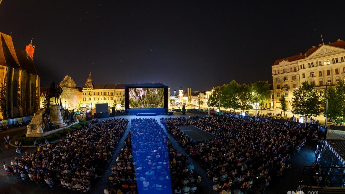 România sălbatică, cel mai popular film de la TIFF 2021, va avea mai multe proiecții speciale prin țară în luna august