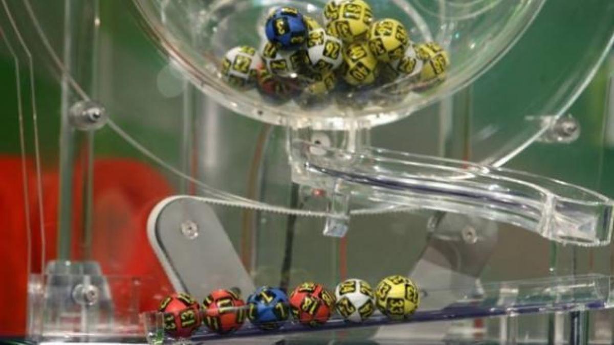 Loteria Română: Report-record de aproape 6 milioane de euro la Joker