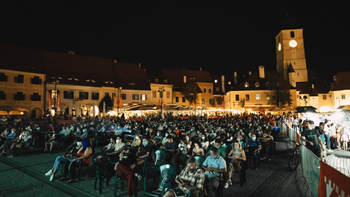 Cele mai urmărite filme la TIFF Sibiu 2021