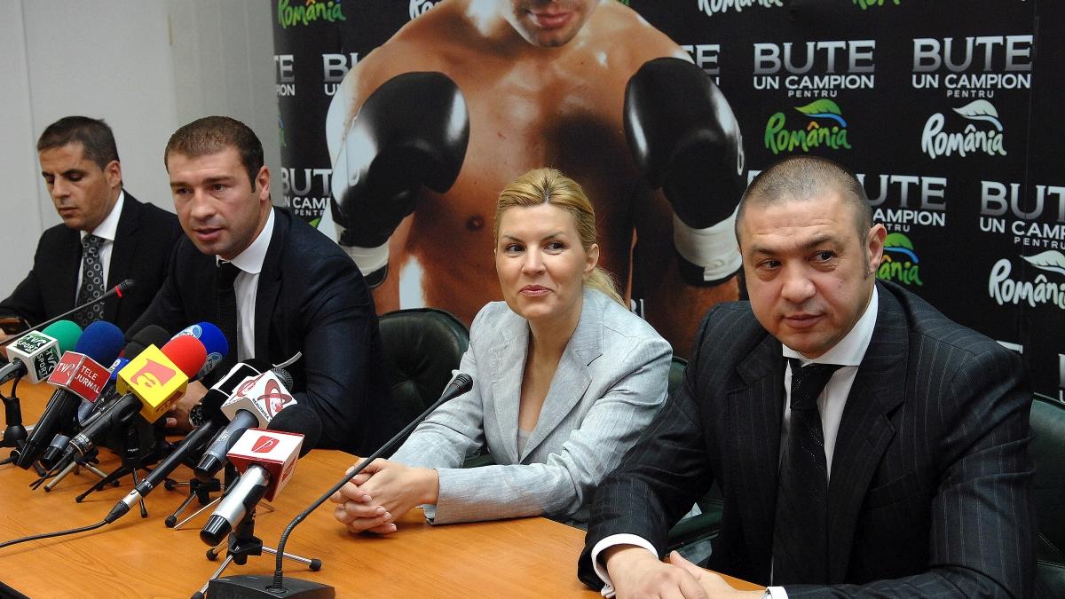 Martor în „Gala Bute”, trecut prin toate guvernele, preluat de Cîțu de la Orban. Secretar general adjunct, plimbat între trei ministere