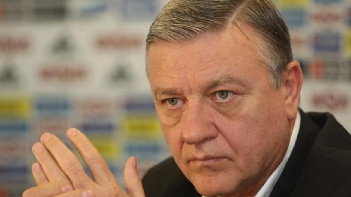 Mircea Sandu, achitat definitiv într-un dosar de luare de mită
