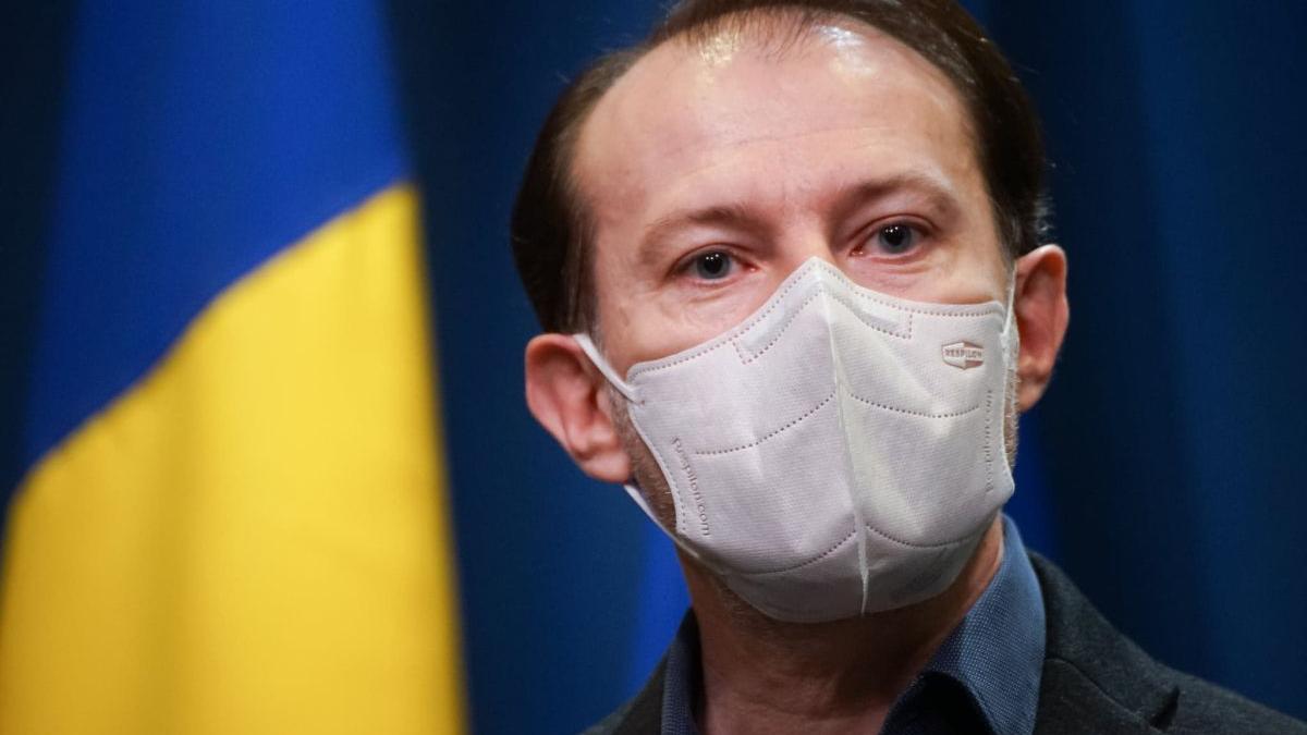 Creșterea prețurilor la alimente. Florin Cîțu nu știe cât  costă o pâine