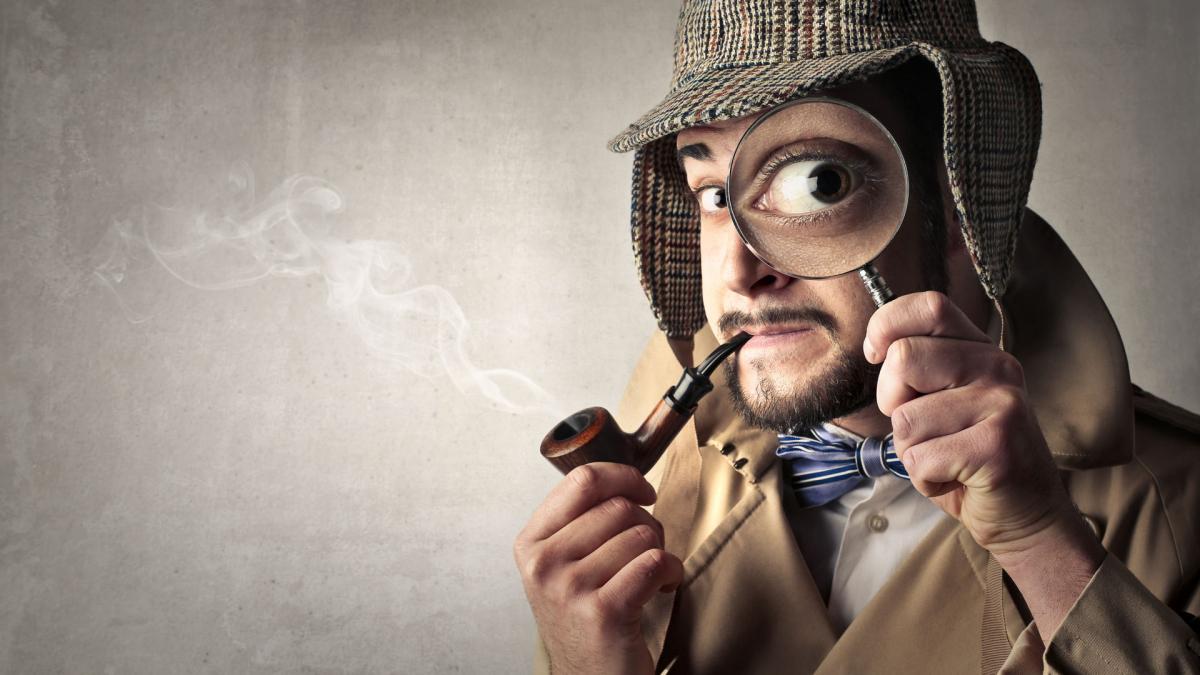 Ce calități are un bun detectiv?