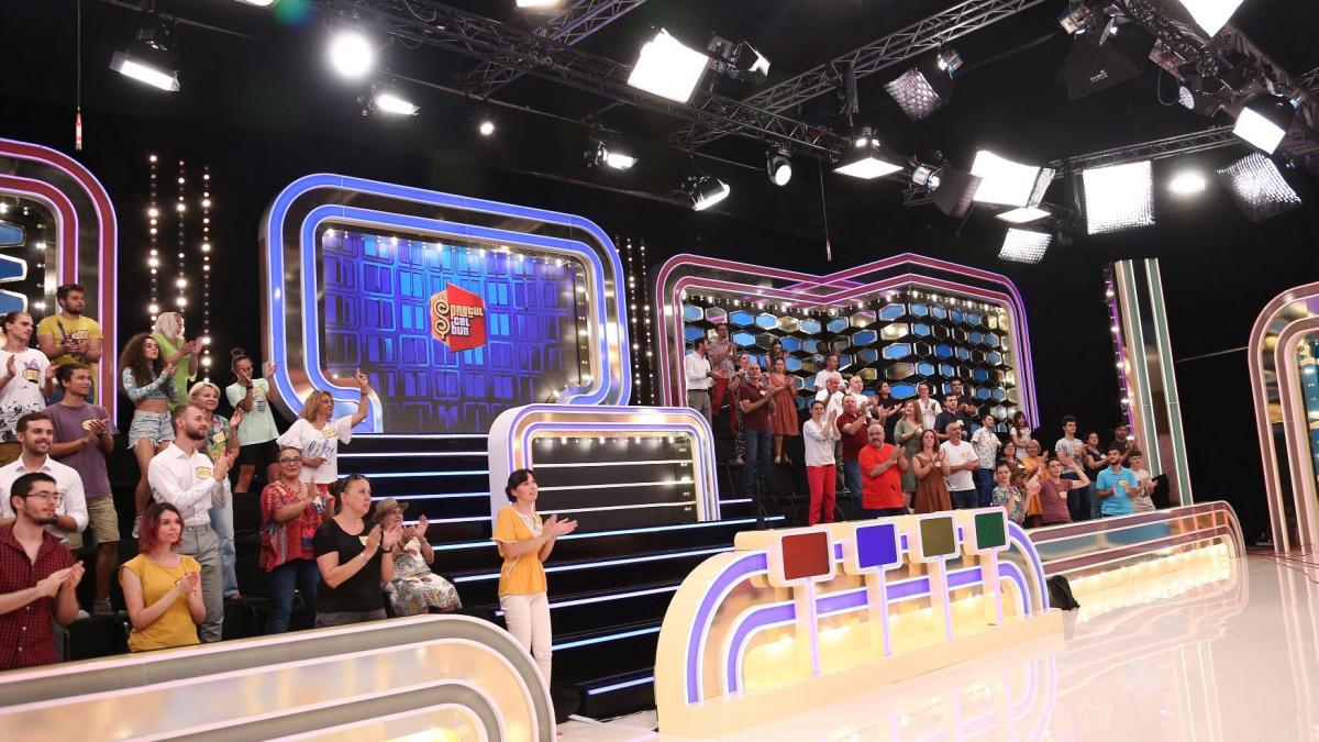 Quiz show-ul Prețul cel bun debutează pe 6 septembrie la Antena 1