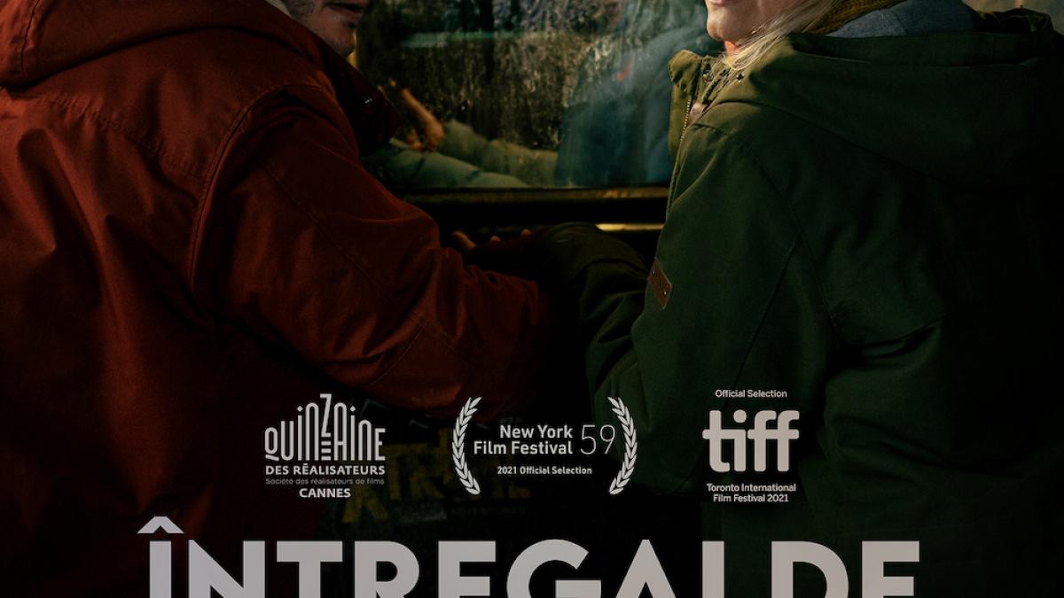 Întregalde a fost selectat la New York Film Festival 
