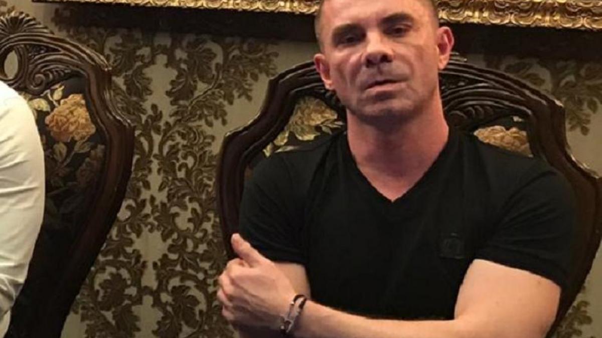 Mafia română din Mexic: „Rechinul” a tăiat degetul unui subaltern şi i l-a trimis familiei 
