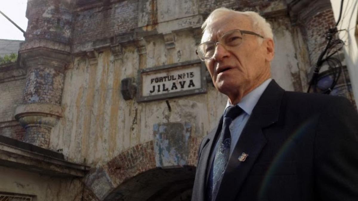 La mulți ani, Octav Bjoza! Dumnezeu îi iubește pe cei drepți și curați!