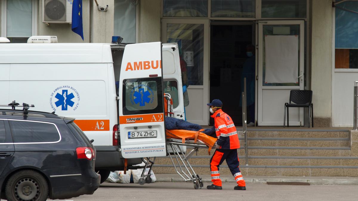 Avertisment: București și Ilfov vor fi în scenariul galben la deschiderea școlilor
