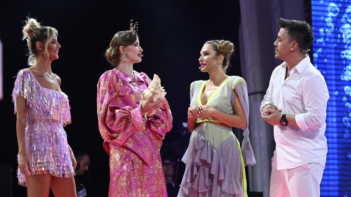Iulia Albu, despre rolul său de jurat: ”Splash! Vedete la apă nu e o competiție pentru campioni, ci pentru învingători”