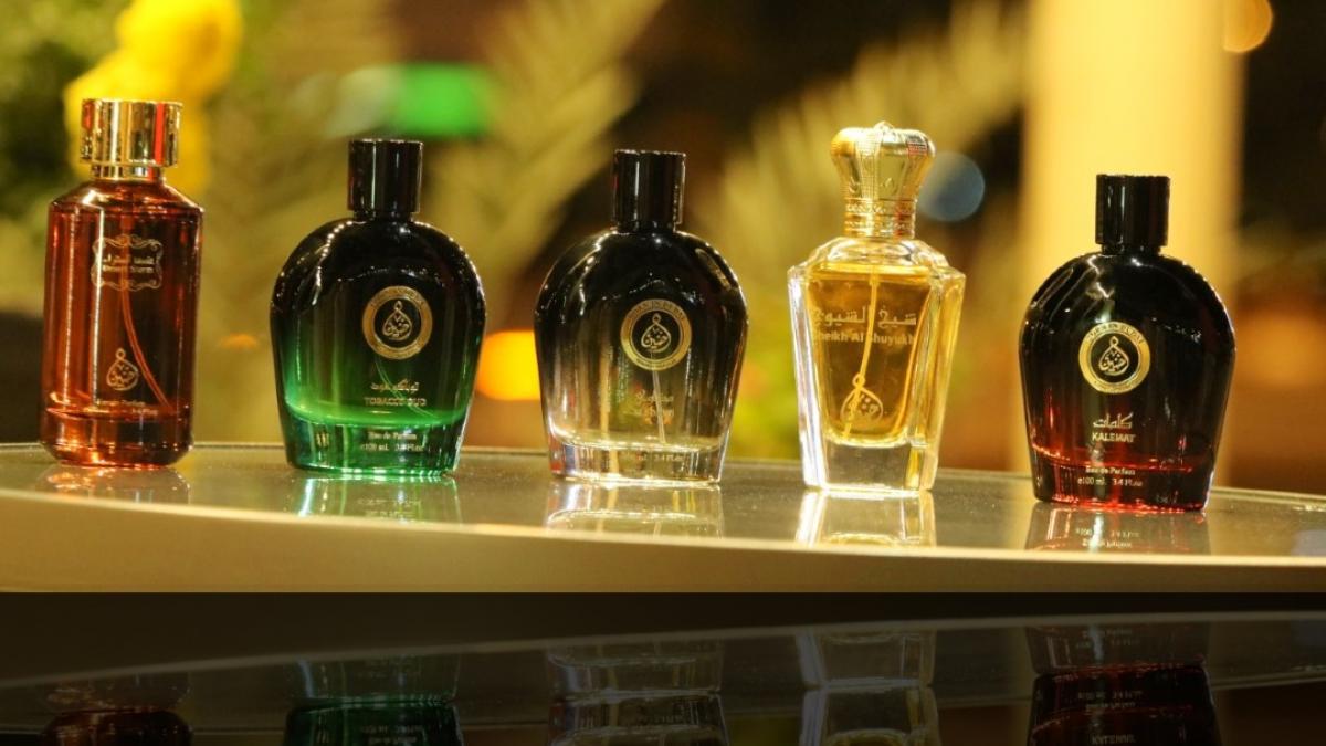 Parfumuri si articole vestimentare contrafacute, în valoare de peste 100.000 de lei, confiscate in Giurgiu