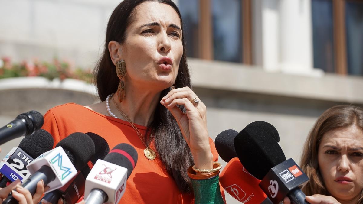 Clotilde Armand vrea prelungirea stării de alertă în Sectorul 1 al Capitalei