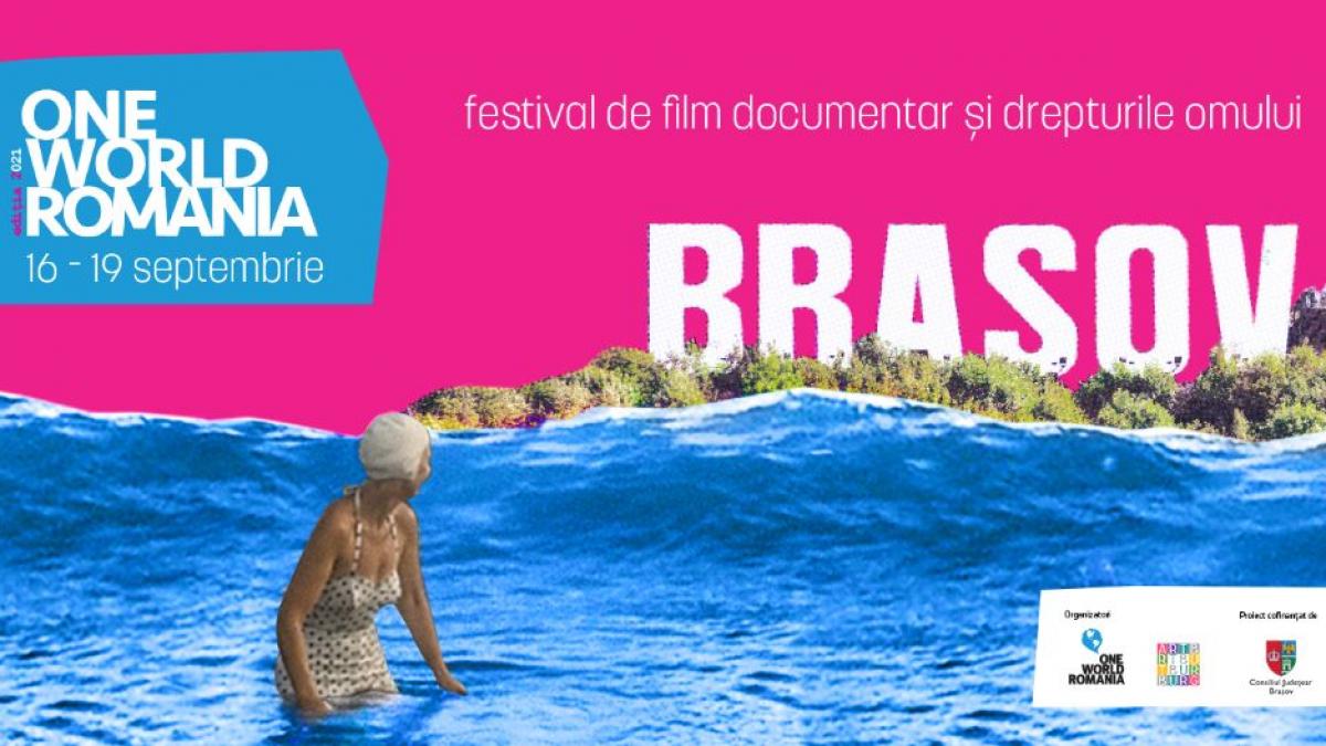 Ne pregătim pentru One World Romania la Brașov, ediția a 2-a!