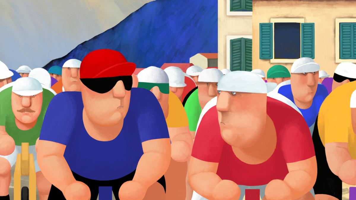 Filme de animație pentru publicul de toate vârstele și experiențe cinematografice intense, la prima ediție Animest Timișoara