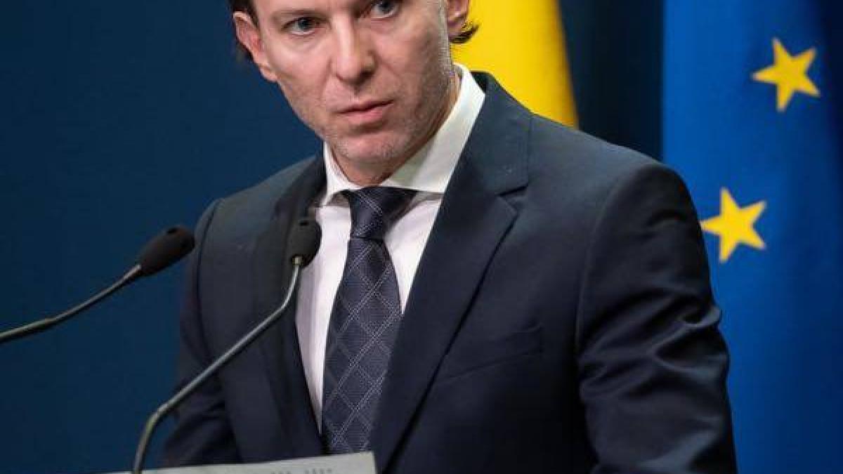 Cîțu: Ne uităm acum la o soluţie de compensare a unei părţi din factura la energie