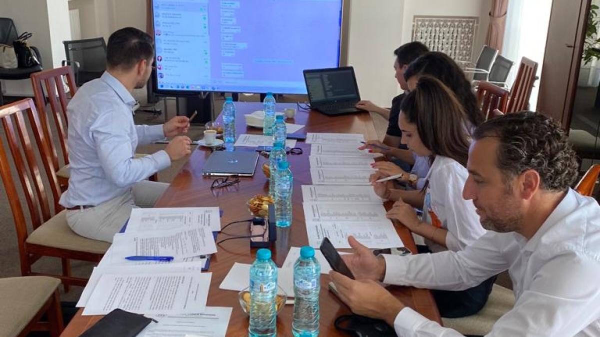 Fuziunea dintre PPU (social-liberal) și Re:Start România a fost aprobată