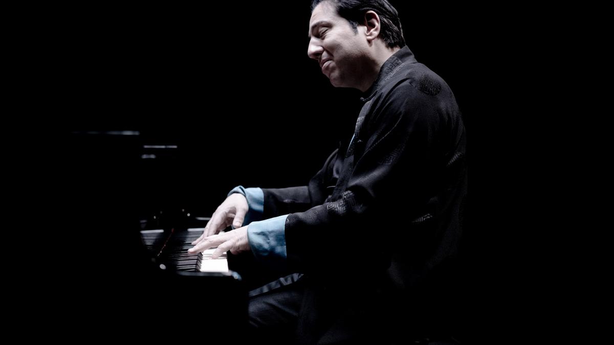 Celebrii Fazil Say, Sir Simon Keenlyside, Patricia Kopatchinskaja și Avishai Cohen vin la Festivalul Enescu. Număr record de lucrări în premieră în seria dedicată muzicii contemporane