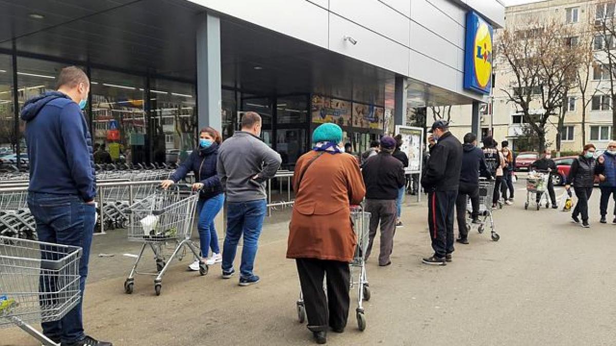 Lidl retrage două produse pe bază de cânepă din cauza conținutului ridicat de THC