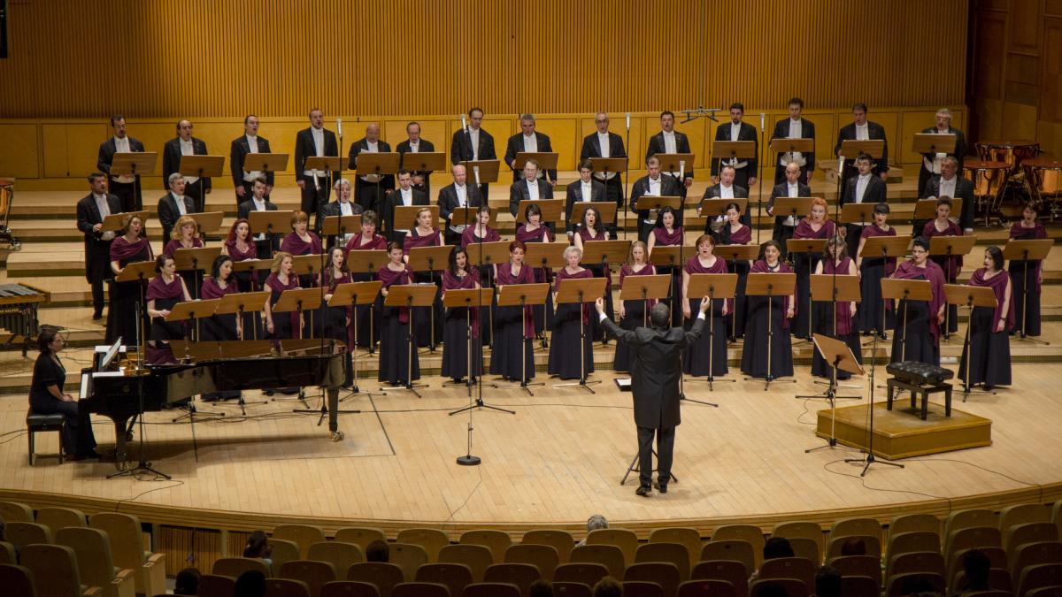 Orchestrele și Corurile Radio România vor fi aplaudate în cea de-a 25-a ediție  a Festivalului Internațional „George Enescu”