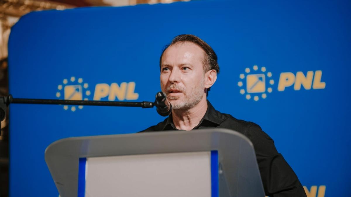 Cîțu: Reducerea TVA la energie ar fi o soluție permanentă la o problemă temporară, nu sunt de acord