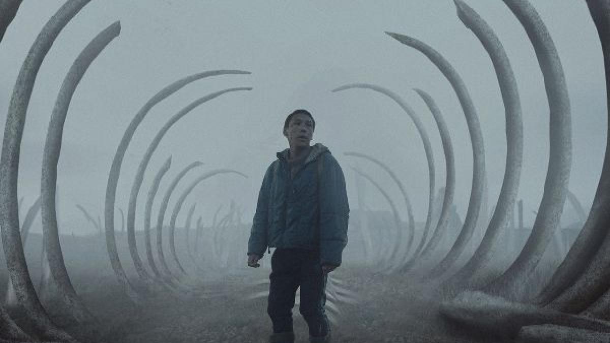 Exclusiv pe TIFF Unlimited: The Whaler Boy, marele câștigător TIFF 2021