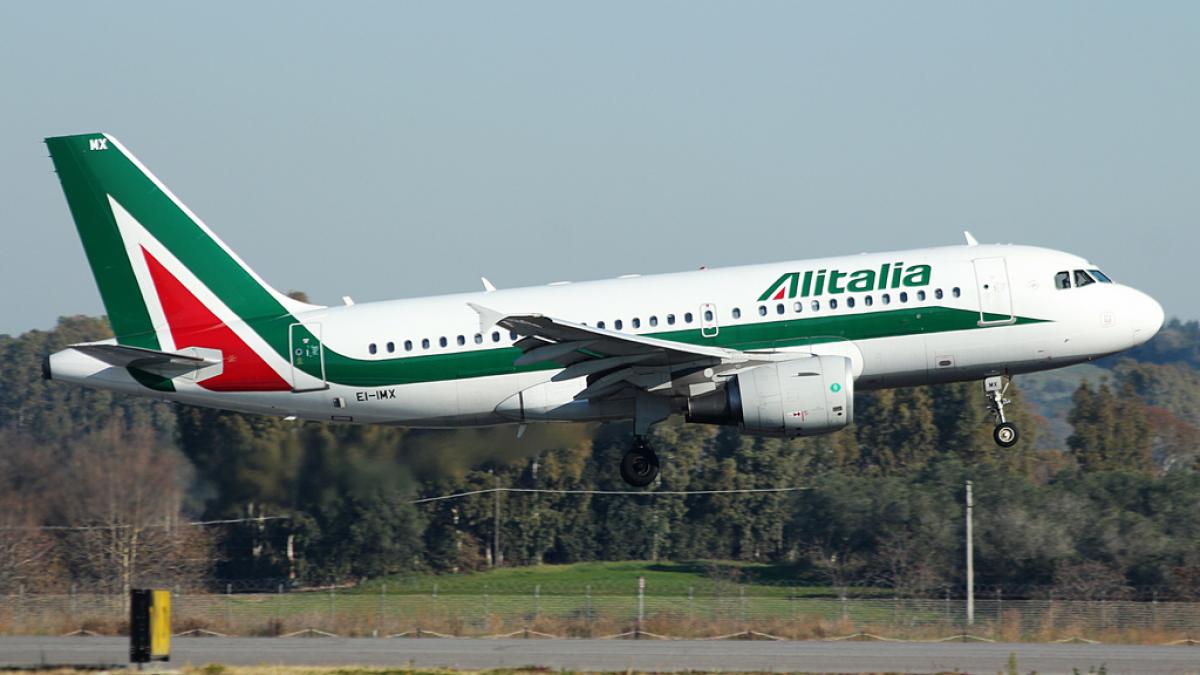 O cunoscută companie aeriană va dispărea. „De fiecare dată a reușit să fie salvată, deși singurul rezultat a fost prelungirea agoniei sale”