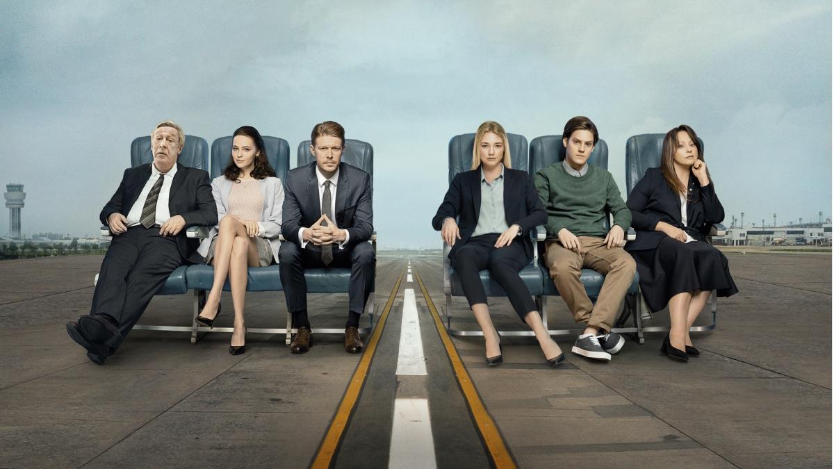 Serialul rusesc Six Empty Seats, din 2 septembrie  pe TIFF Unlimited