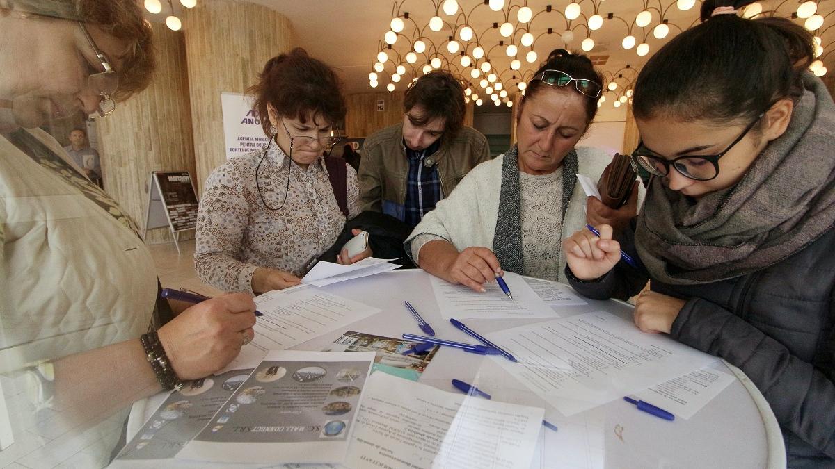 Sprijin de 185 de milioane de euro pentru tinerii care nu lucrează și nu merg la școală