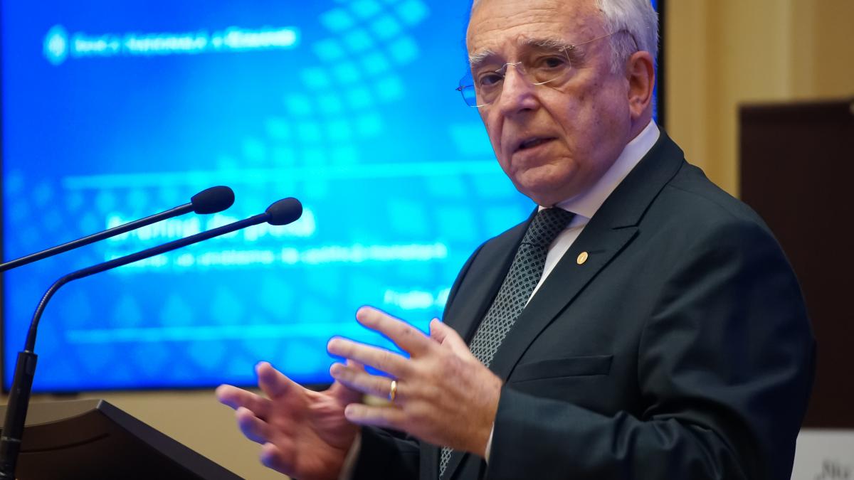 Congresul băncilor centrale trage linia după doi ani de COVID