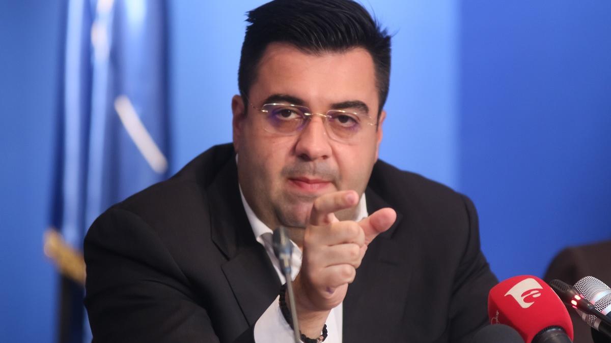 Răzvan Cuc: Scandalul dintre premier şi partenerii de coaliţie dovedeşte că avem un guvern bolnav