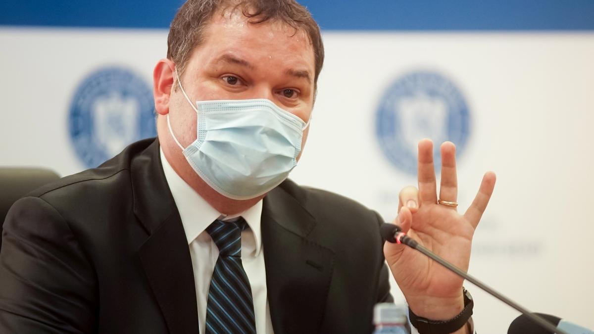 Ministrul Dezvoltării, despre programul Anghel Saligny: Răspunderea revine beneficiarului