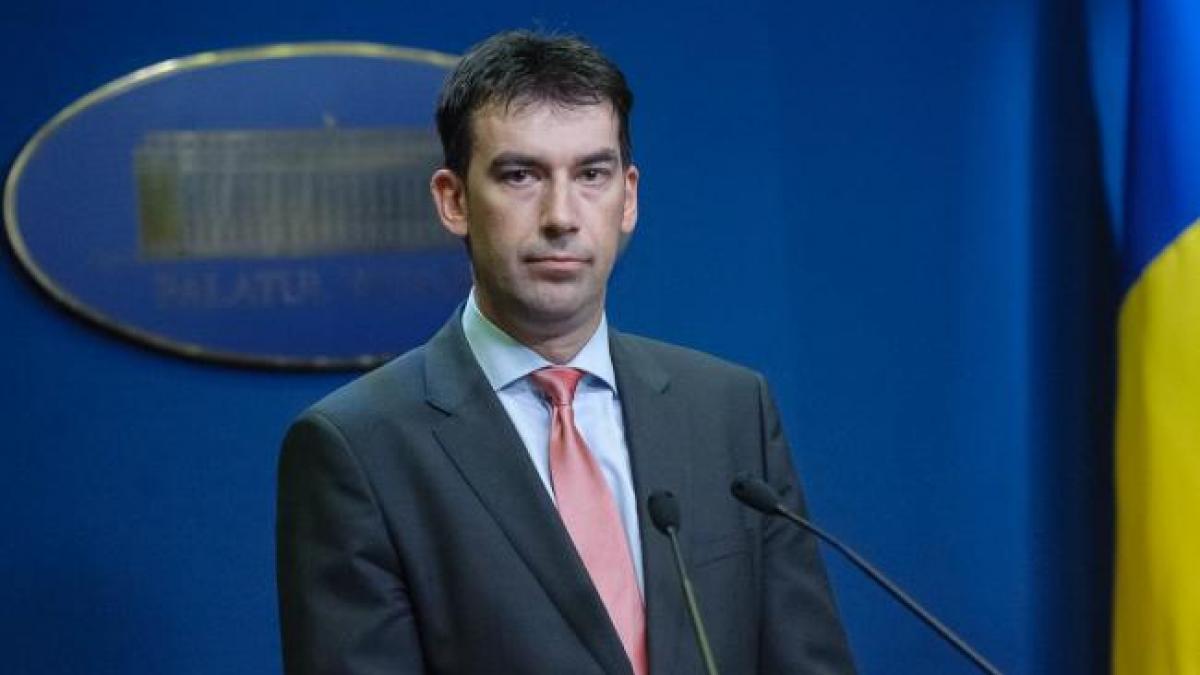 Tudorache, USR PLUS: m-a întristat declarația președintelui Iohannis pentru că a fost părtinitoare