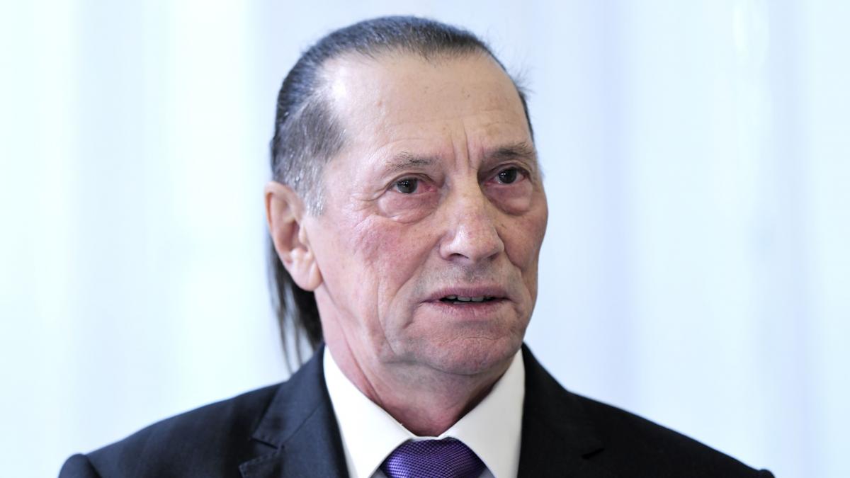 Funeraliile cu onoruri militare ale lui Ivan Patzaichin vor avea loc marți, înmormântarea la Bellu