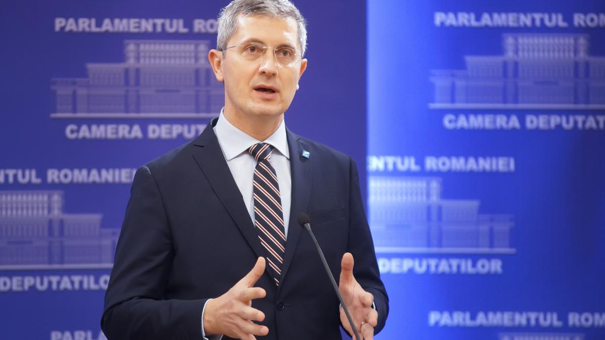 Dan Barna, după discuția cu președintele Iohannis: S-a dovedit a fi o întâlnire benignă