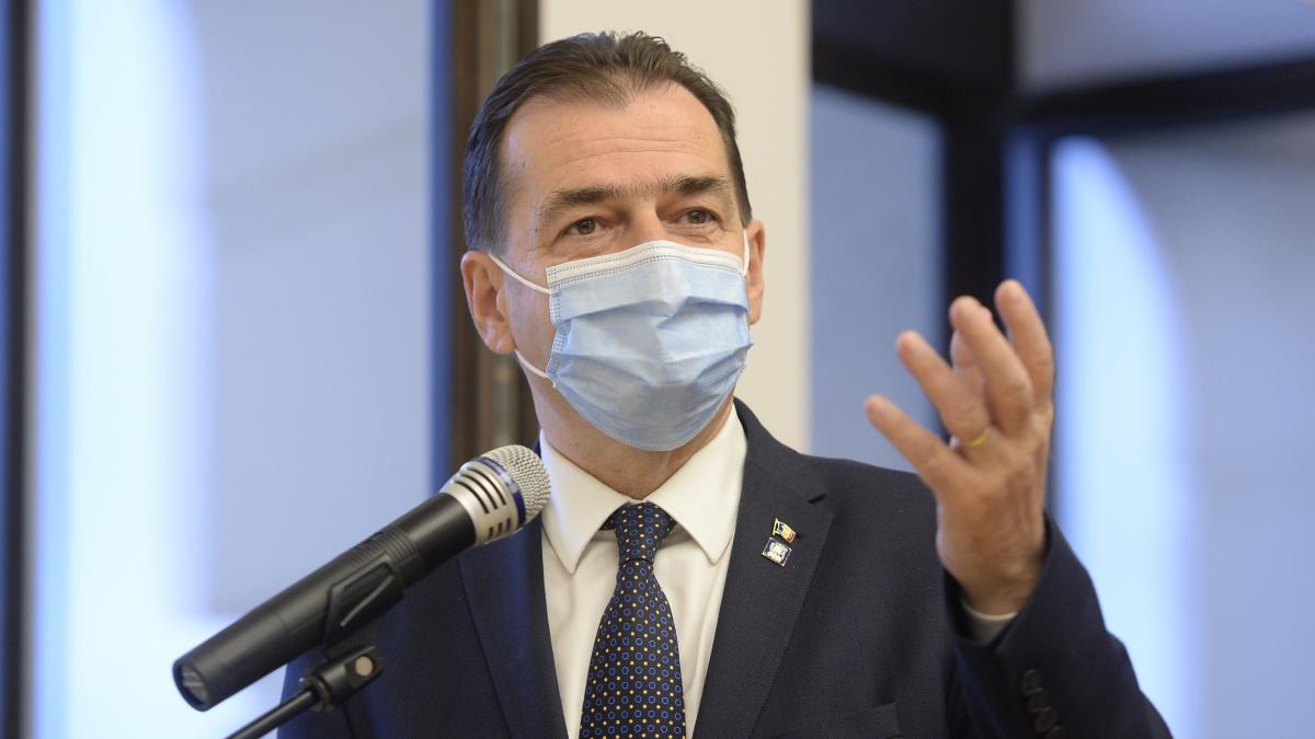 Ce spune președintele PNL despre votarea moțiunii de cenzură
